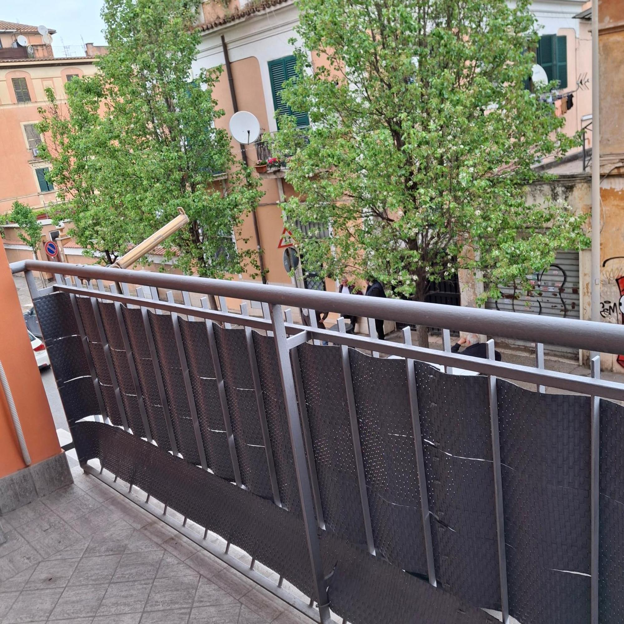 Casamartina Apartment Rome Bagian luar foto